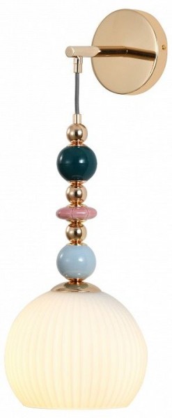 Бра Moderli Charm V11171-1W в Казани - kazan.ok-mebel.com | фото