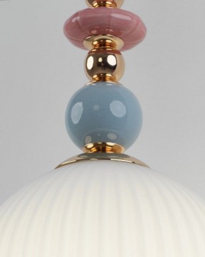 Бра Moderli Charm V11171-1W в Казани - kazan.ok-mebel.com | фото 7