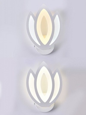 Бра Natali Kovaltseva LED LAMPS 81124 LED LAMPS 81124/1W в Казани - kazan.ok-mebel.com | фото 6