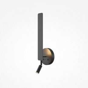 Бра с подсветкой Maytoni Combo MOD214WL-L8B3K1 в Казани - kazan.ok-mebel.com | фото 3