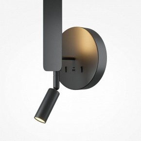 Бра с подсветкой Maytoni Combo MOD214WL-L8B3K1 в Казани - kazan.ok-mebel.com | фото 7