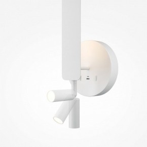 Бра с подсветкой Maytoni Combo MOD214WL-L8W3K1 в Казани - kazan.ok-mebel.com | фото 4