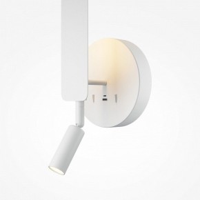 Бра с подсветкой Maytoni Combo MOD214WL-L8W3K1 в Казани - kazan.ok-mebel.com | фото 8