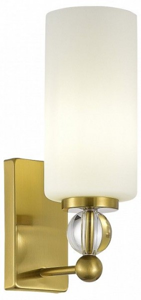 Бра ST-Luce AURORA SL2003.301.01 в Казани - kazan.ok-mebel.com | фото 2