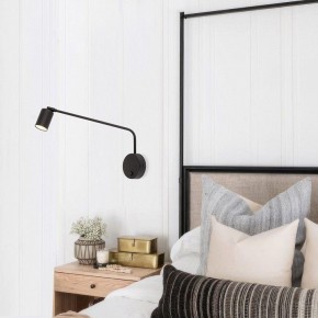 Бра TK Lighting Logan 4743 Logan Black в Казани - kazan.ok-mebel.com | фото 3