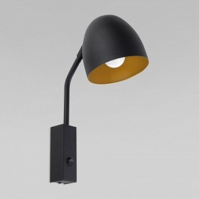 Бра TK Lighting Soho 4167 Soho Black в Казани - kazan.ok-mebel.com | фото