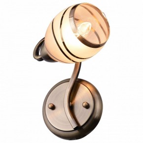 Бра TopLight Polly TL3720B-01AB в Казани - kazan.ok-mebel.com | фото