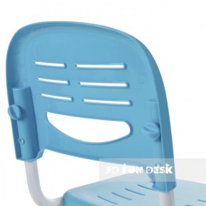 Комплект парта + стул трансформеры Cantare Blue в Казани - kazan.ok-mebel.com | фото 7