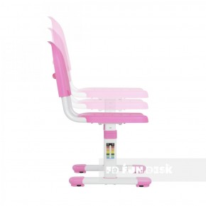 Комплект парта + стул трансформеры Cantare Pink в Казани - kazan.ok-mebel.com | фото 7