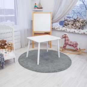 Детский стол Rolti Baby (белый/белый, массив березы/мдф) в Казани - kazan.ok-mebel.com | фото