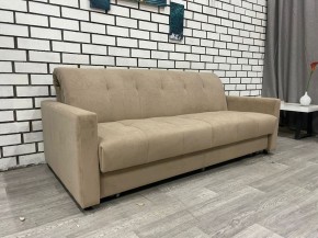 Диван Аккордеон 1280*2000 НПБ подлокотник ПРЯМОЙ в Казани - kazan.ok-mebel.com | фото