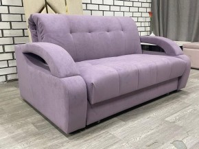 Диван Аккордеон 1280*2000 ППУ подлокотник СТАНДАРТ в Казани - kazan.ok-mebel.com | фото