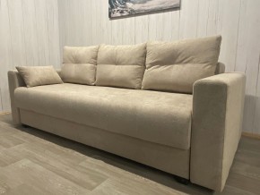 Диван Комфорт-5 (НПБ) велюр Comfort 02 в Казани - kazan.ok-mebel.com | фото 2