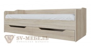 Диван-кровать №1 (900*2000) SV-Мебель в Казани - kazan.ok-mebel.com | фото