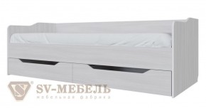 Диван-кровать №1 (900*2000) SV-Мебель в Казани - kazan.ok-mebel.com | фото 2