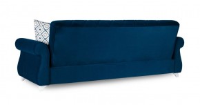 Диван-кровать Роуз ТД 410 + комплект подушек в Казани - kazan.ok-mebel.com | фото 5