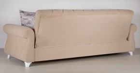 Диван-кровать Роуз ТД 412 + комплект подушек в Казани - kazan.ok-mebel.com | фото 5
