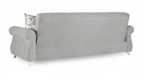 Диван-кровать Роуз ТД 414 + комплект подушек в Казани - kazan.ok-mebel.com | фото 5