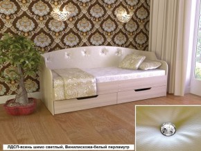 Диван-кровать Юниор Тип-2 (900*2000) мягкая спинка в Казани - kazan.ok-mebel.com | фото 2