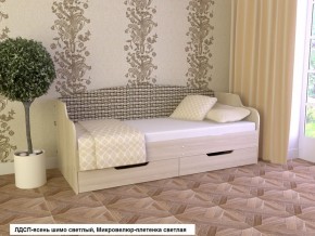 Диван-кровать Юниор Тип-2 (900*2000) мягкая спинка в Казани - kazan.ok-mebel.com | фото 6