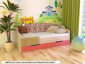 Диван-кровать Юниор Тип-2 (900*2000) мягкая спинка в Казани - kazan.ok-mebel.com | фото 7
