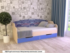 Диван-кровать Юниор Тип-2 (900*2000) мягкая спинка в Казани - kazan.ok-mebel.com | фото 9