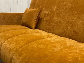 Диван Престиж-3 (НПБ) велюр Sensey terracotta в Казани - kazan.ok-mebel.com | фото 6