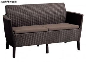 Диван Салемо 2-х местный (Salemo 2 seater sofa) в Казани - kazan.ok-mebel.com | фото 5