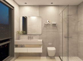 DK2036-BK Встраиваемый светильник влагозащ., IP 44, до 15 Вт, GU10, LED, черный, алюминий в Казани - kazan.ok-mebel.com | фото 5