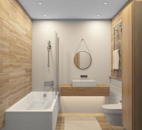 DK2036-WH Встраиваемый светильник влагозащ., IP 44, до 15 Вт, GU10, LED, белый, алюминий в Казани - kazan.ok-mebel.com | фото 6