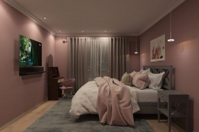 DK3020-WH Встраиваемый светильник, IP 20, 10 Вт, GU5.3, LED, белый, пластик в Казани - kazan.ok-mebel.com | фото 12