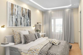 DK3020-WH Встраиваемый светильник, IP 20, 10 Вт, GU5.3, LED, белый, пластик в Казани - kazan.ok-mebel.com | фото 8