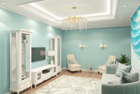 DK3020-WH Встраиваемый светильник, IP 20, 10 Вт, GU5.3, LED, белый, пластик в Казани - kazan.ok-mebel.com | фото 9