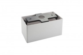 DK3035-WH Светильник накладной IP 20, 10 Вт, GU5.3, LED, белый, пластик в Казани - kazan.ok-mebel.com | фото 5