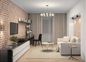 DK3040-BK Светильник накладной IP 20, 10 Вт, GU5.3, LED, черный, пластик в Казани - kazan.ok-mebel.com | фото 8