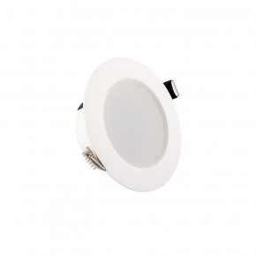 DK3047-WH Встраиваемый светильник IP 20, 5Вт, LED, белый, пластик в Казани - kazan.ok-mebel.com | фото 4