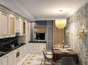 DK3061-WBR Встраиваемый светильник, IP 20, 10 Вт, GU5.3, LED, белый/бронзовый, пластик в Казани - kazan.ok-mebel.com | фото 7