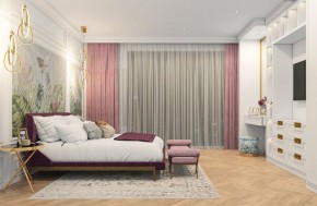 DK3071-WBR Встраиваемый светильник, IP 20, 10 Вт, GU5.3, LED, белый/бронзовый, пластик в Казани - kazan.ok-mebel.com | фото 3