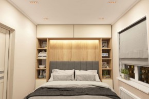 DK3072-WBR Встраиваемый светильник, IP 20, 10 Вт, GU5.3, LED, белый/бронзовый, пластик в Казани - kazan.ok-mebel.com | фото 7