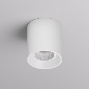 DK3090-WH Светильник накладной IP 20, 10 Вт, GU5.3, LED, белый/белый, пластик в Казани - kazan.ok-mebel.com | фото 3