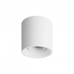 DK3090-WH Светильник накладной IP 20, 10 Вт, GU5.3, LED, белый/белый, пластик в Казани - kazan.ok-mebel.com | фото 4