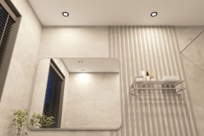 DK3101-BK Встраиваемый влагозащищенный светильник, IP65, до 10 Вт, LED, GU5,3, черный в Казани - kazan.ok-mebel.com | фото 8