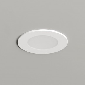 DK3101-WH Встраиваемый влагозащищенный светильник, IP65, до 10 Вт, LED, GU5,3, белый в Казани - kazan.ok-mebel.com | фото 2