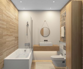 DK3101-WH Встраиваемый влагозащищенный светильник, IP65, до 10 Вт, LED, GU5,3, белый в Казани - kazan.ok-mebel.com | фото 7