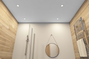DK3101-WH Встраиваемый влагозащищенный светильник, IP65, до 10 Вт, LED, GU5,3, белый в Казани - kazan.ok-mebel.com | фото 8