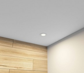 DK3101-WH Встраиваемый влагозащищенный светильник, IP65, до 10 Вт, LED, GU5,3, белый в Казани - kazan.ok-mebel.com | фото 9