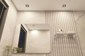 DK3102-BK Встраиваемый влагозащищенный светильник, IP65, до 10 Вт, LED, GU5,3, черный в Казани - kazan.ok-mebel.com | фото 6