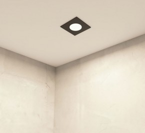 DK3102-BK Встраиваемый влагозащищенный светильник, IP65, до 10 Вт, LED, GU5,3, черный в Казани - kazan.ok-mebel.com | фото 8