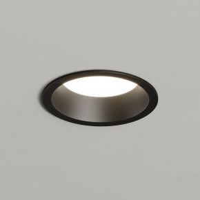 DK3103-BK Встраиваемый влагозащищенный светильник, IP 65, 10 Вт, GU5.3, LED, черный, пластик в Казани - kazan.ok-mebel.com | фото