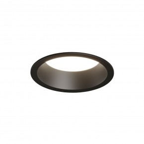 DK3103-BK Встраиваемый влагозащищенный светильник, IP 65, 10 Вт, GU5.3, LED, черный, пластик в Казани - kazan.ok-mebel.com | фото 3